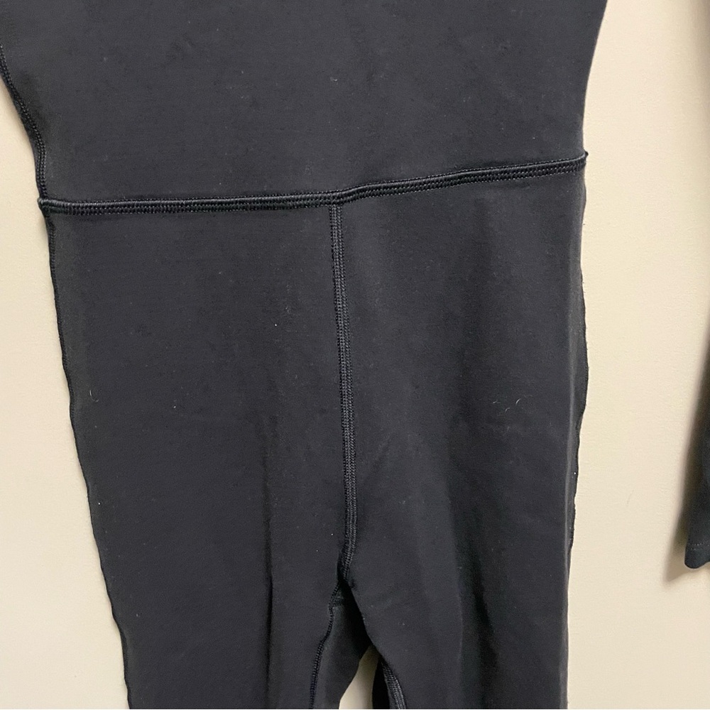 Wilfred Free Aritzia Black Maxe Bodysuit Women’s XXS - Picture 7 of 12